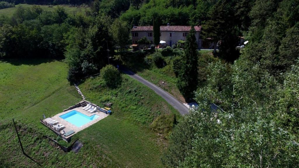 Casa Domenica - Home&More Monastero Bormida Exterior foto